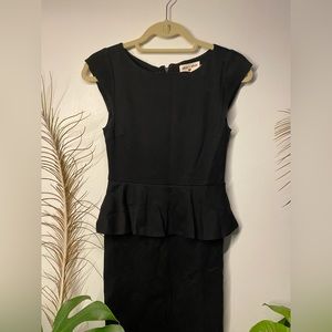 Alice + Olivia dress, Size 4 🖤